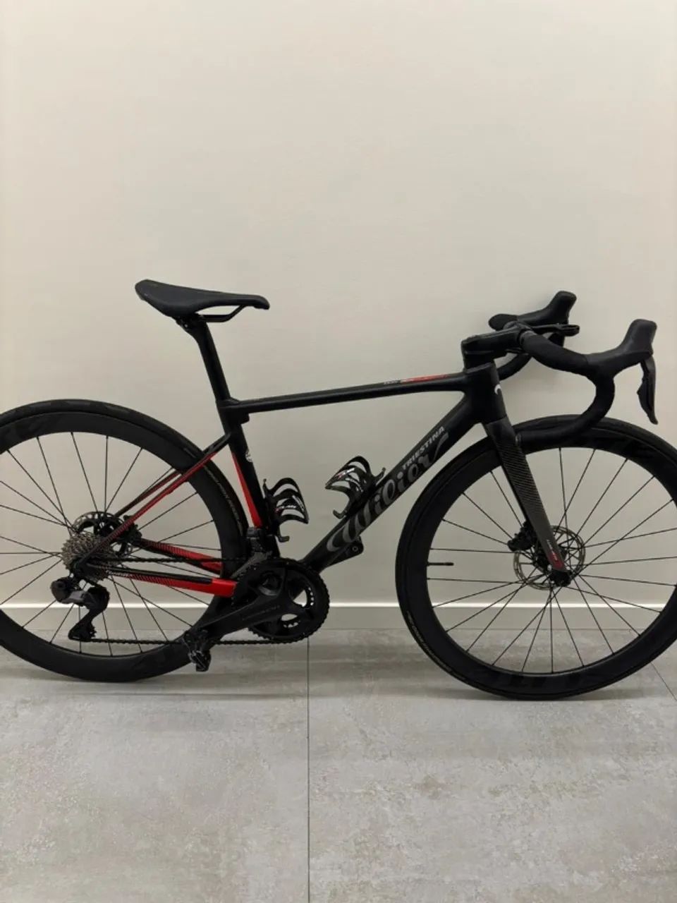 Willier Triestina - road
