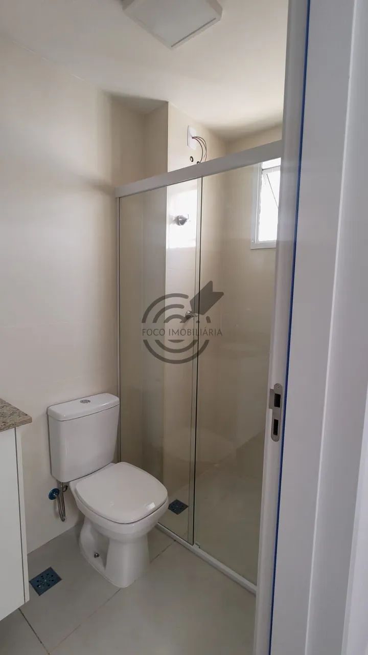Barão de Iguatemi Residencial Club - Apartamento com 3 quartos sendo um suíte 3 vagas cobe - Foto 8