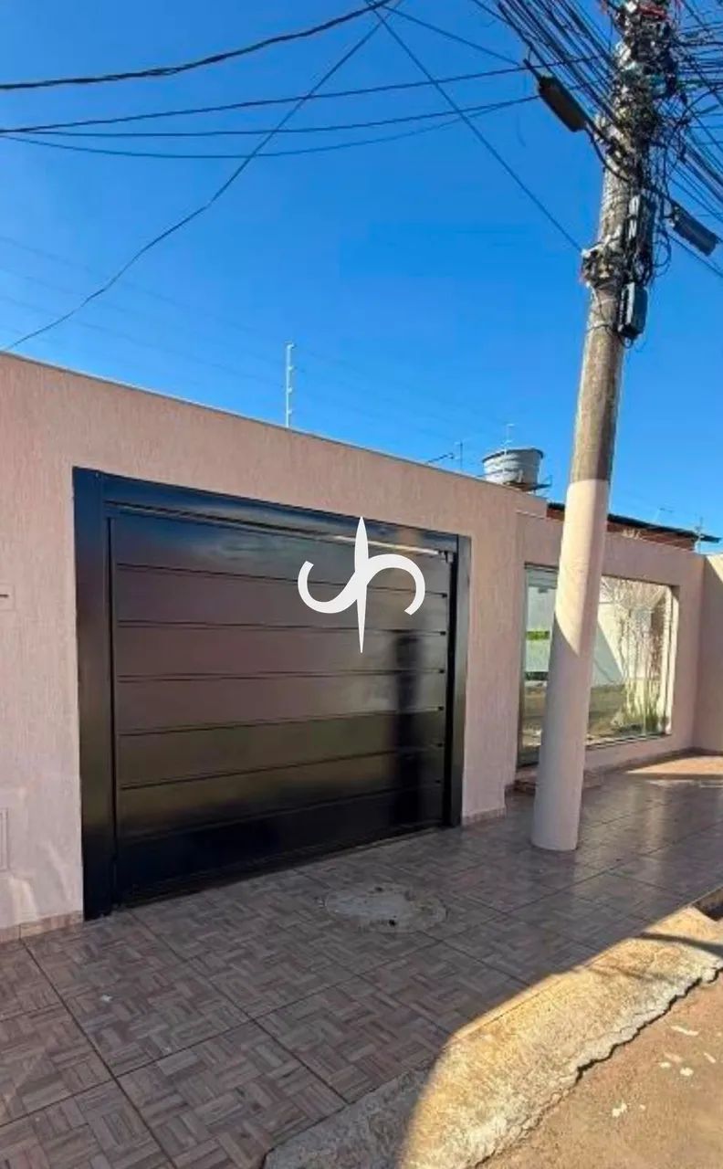 Imóvel Comercial e Residencial no Jardim Bandeirante - Para Morar e Empreender - Foto 2