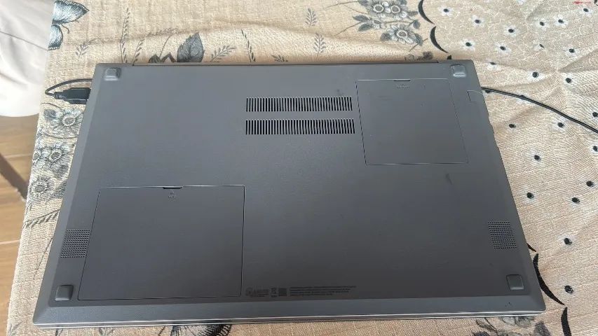 Notebook - Foto 2