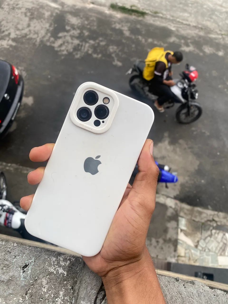 iPhone 12 Pro Max  - Foto 4