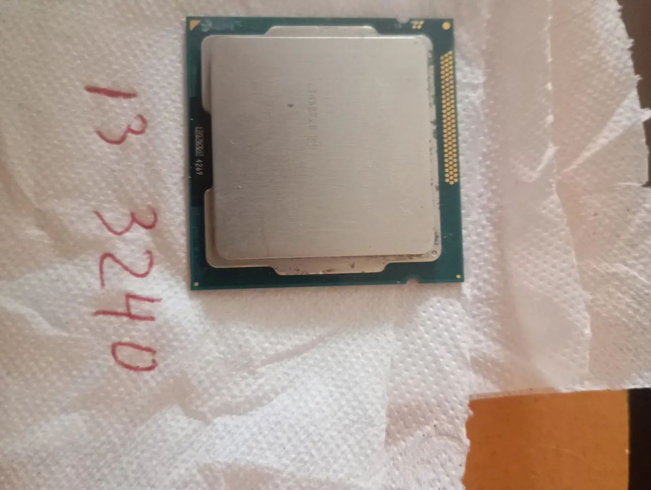 Processador i3 terceira geração  - Foto 2