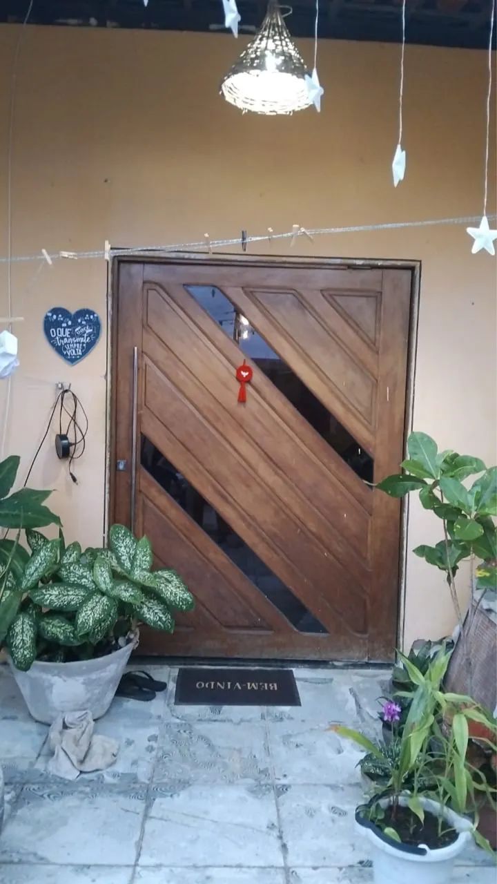 Vendo casa  - Foto 4