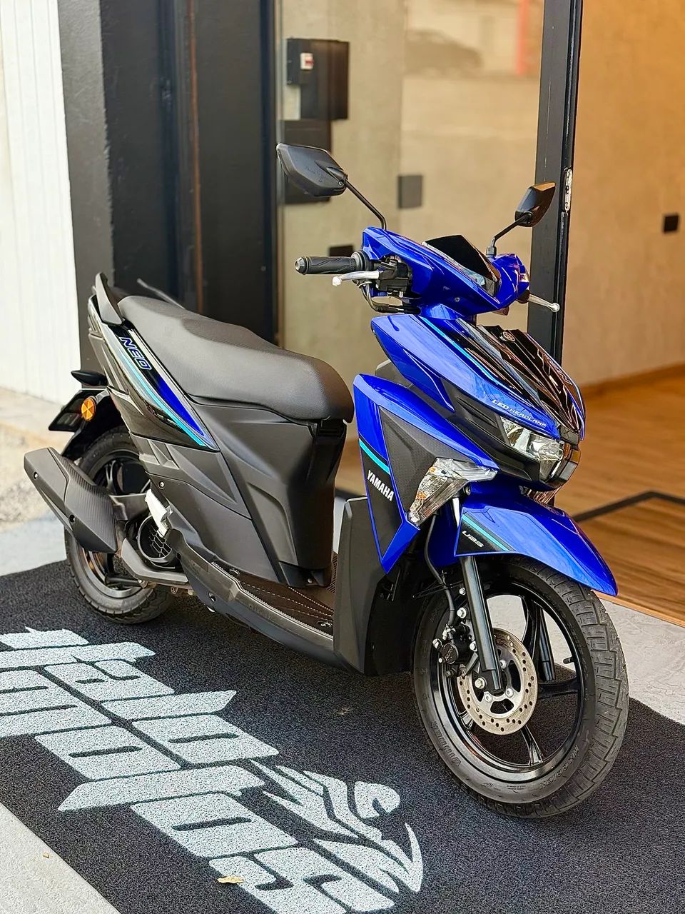 NEO 125 ÚNICA DONA - Foto 4