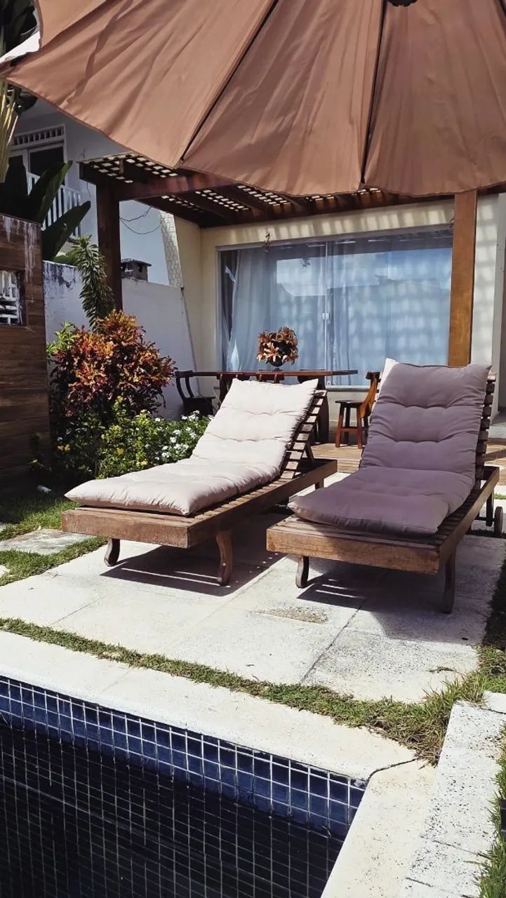 Casa de  praia para lazer ou descanso familiar.  - Foto 4