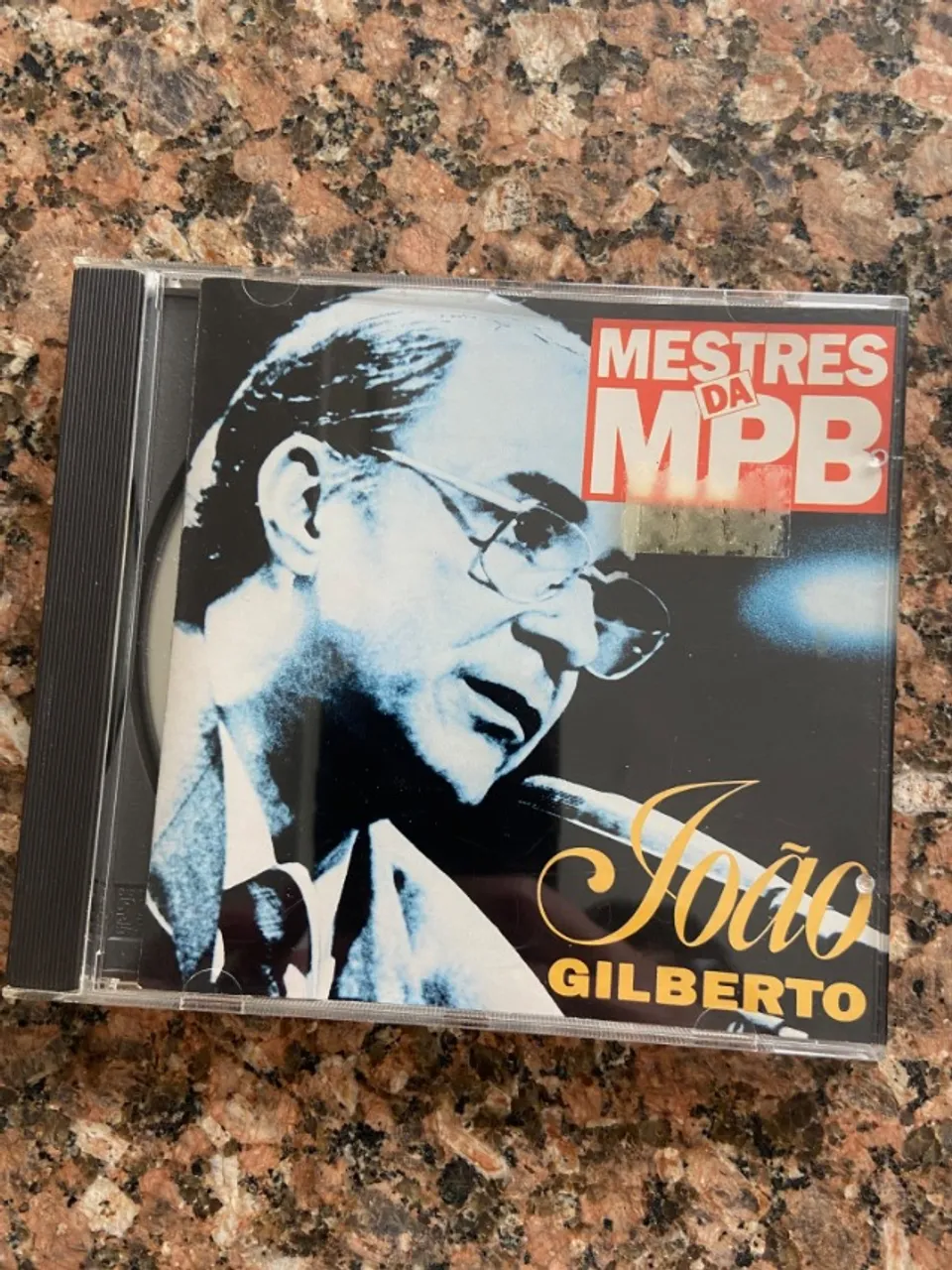 CD O Melhor de Sá & Guarabyra (1997) Sucesos da dupla - CDs, DVDs