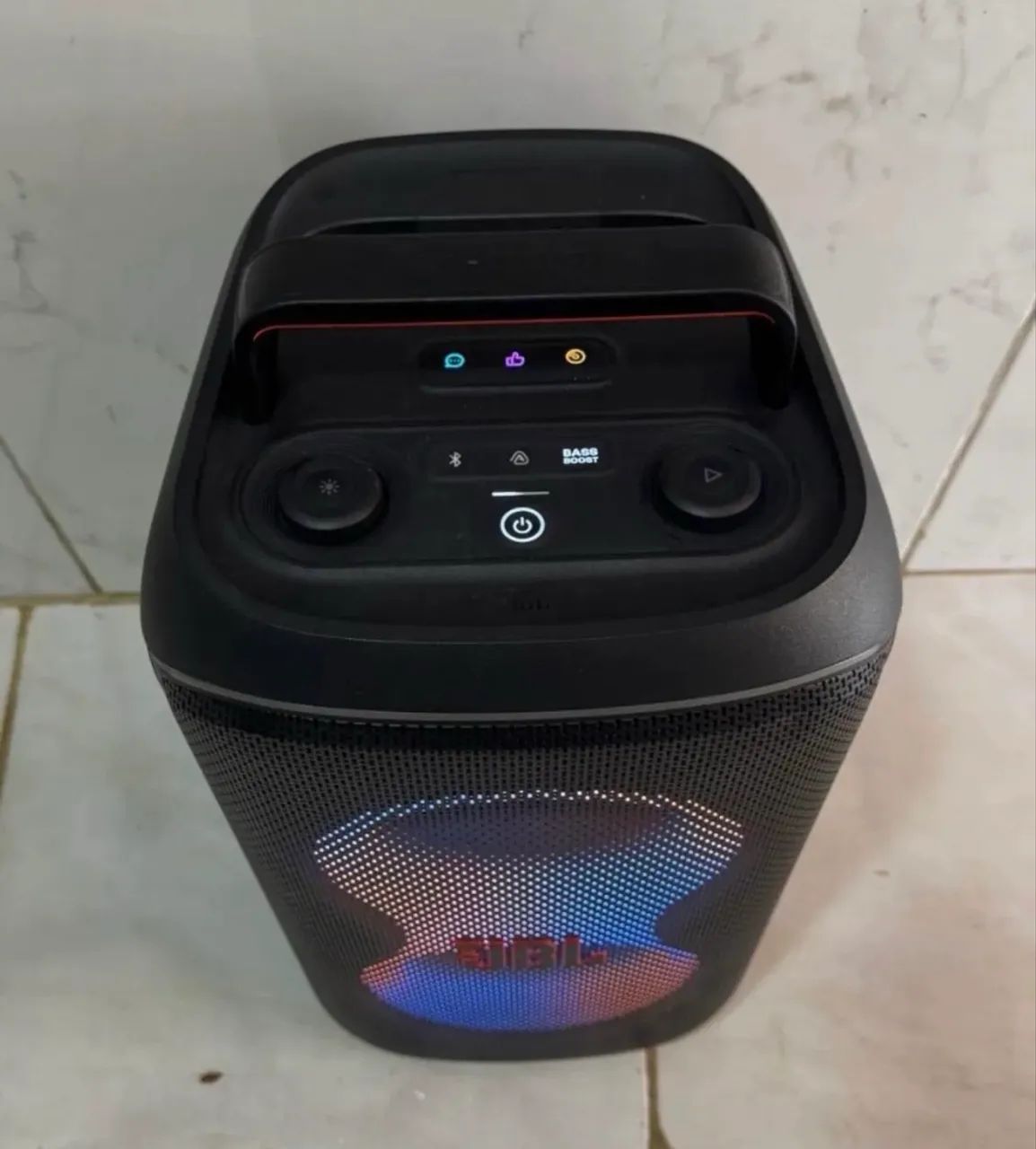 Jbl partybox 120   - Foto 3