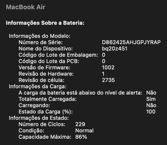 MacBook Air M1 - Foto 4