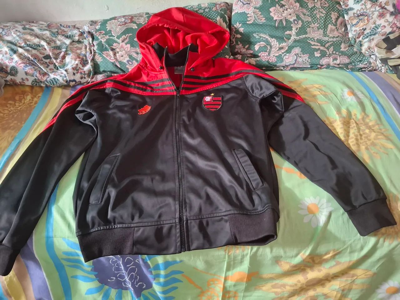 Jaqueta do flamengo 