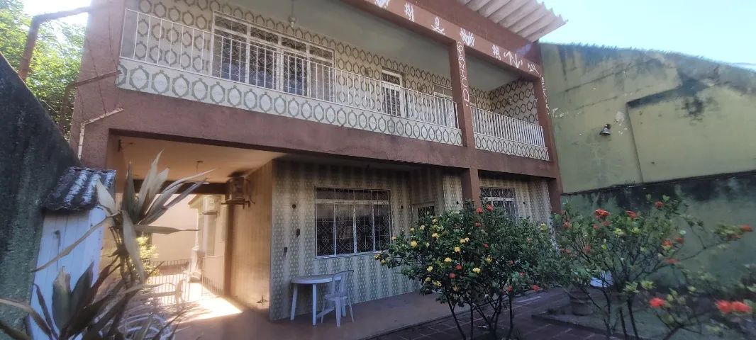 Casa em Realengo Fins Comerciais, 5 quartos - Foto 2