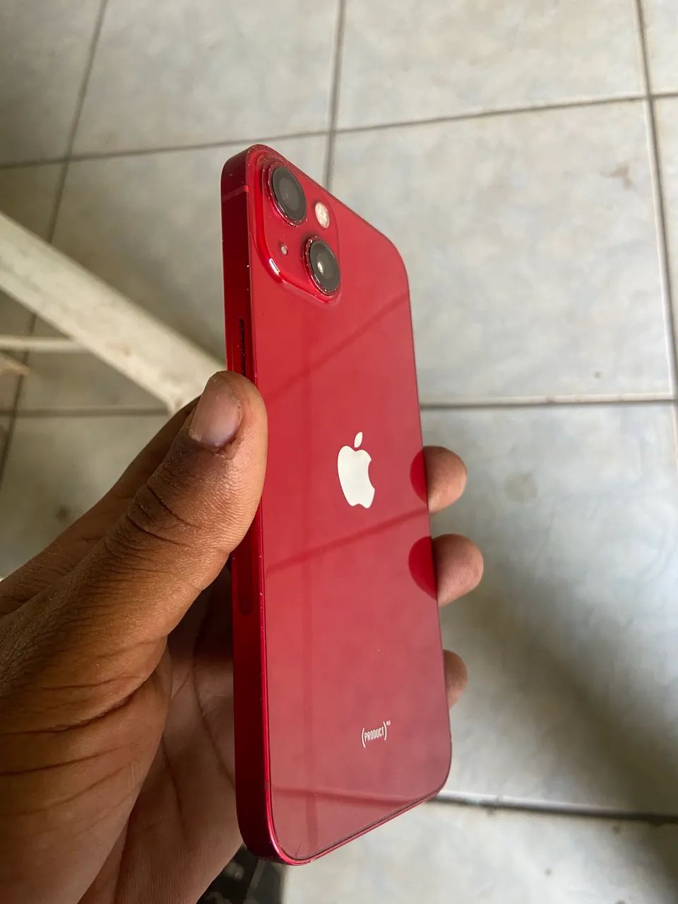 iPhone 13 Red  - Foto 5