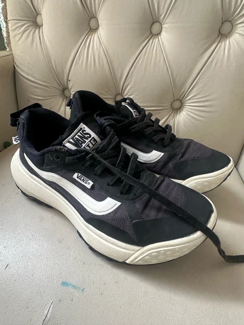 Vans Croospath  - Foto 4