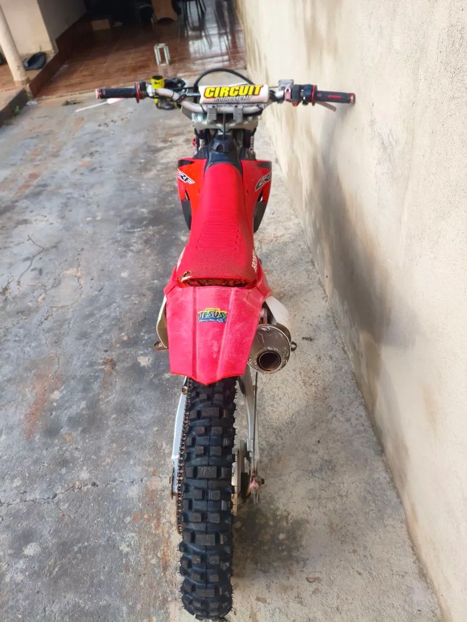 CRF 230  - Foto 3