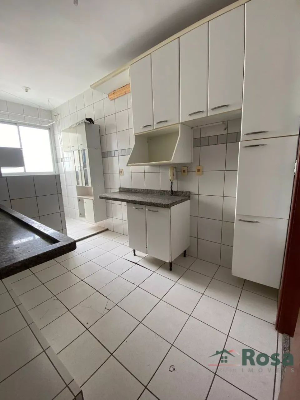 Apartamento para venda Próximo a Unimed da Barão, Cuiabá - Foto 2