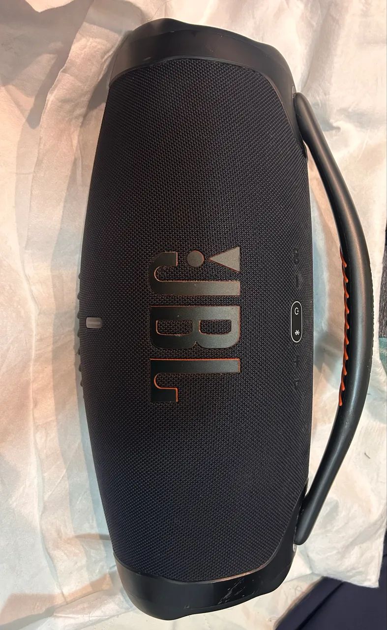 JBL bombox 3 - Foto 2