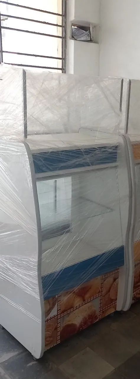 Balcão para lanchonete natural valor 570,00  - Foto 4