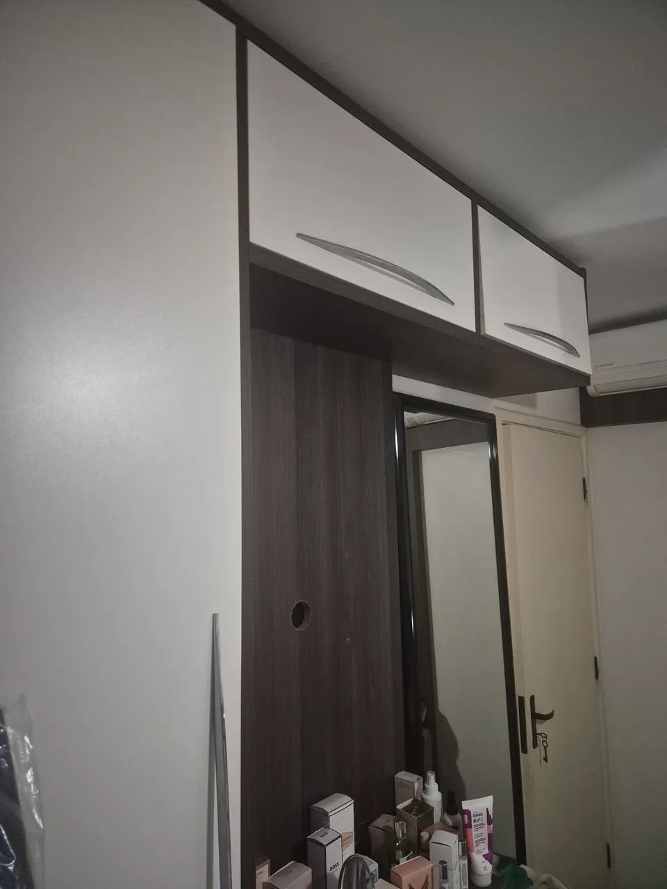 Doação de Móveis Quarto - Foto 2