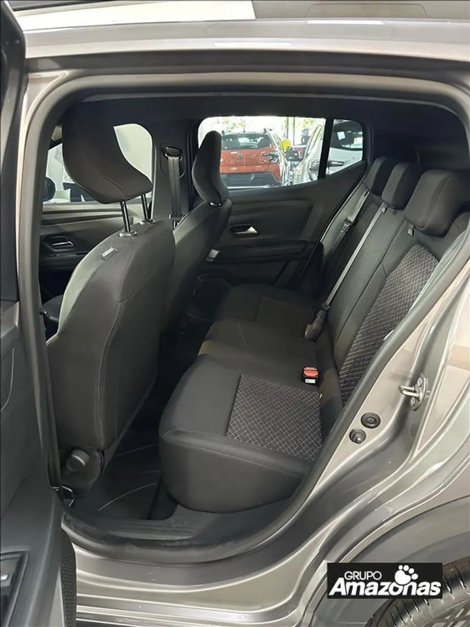 Renault Kardian Evolut. Flex 1.0 TB 12V 5p Aut., foto 9 de 17