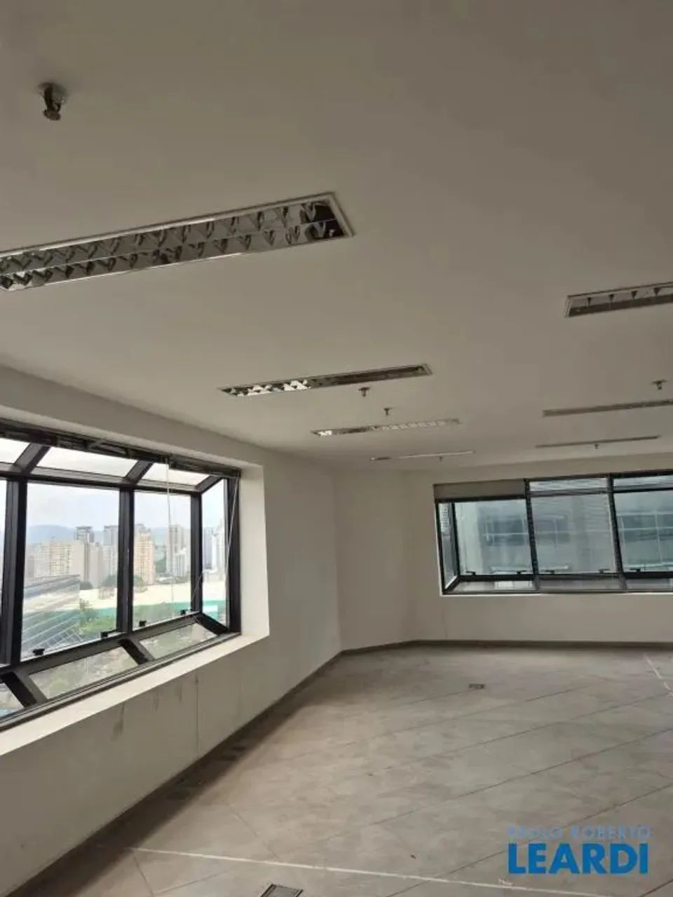 CONJ. COMERCIAL - ÁGUA BRANCA - SP - Foto 4