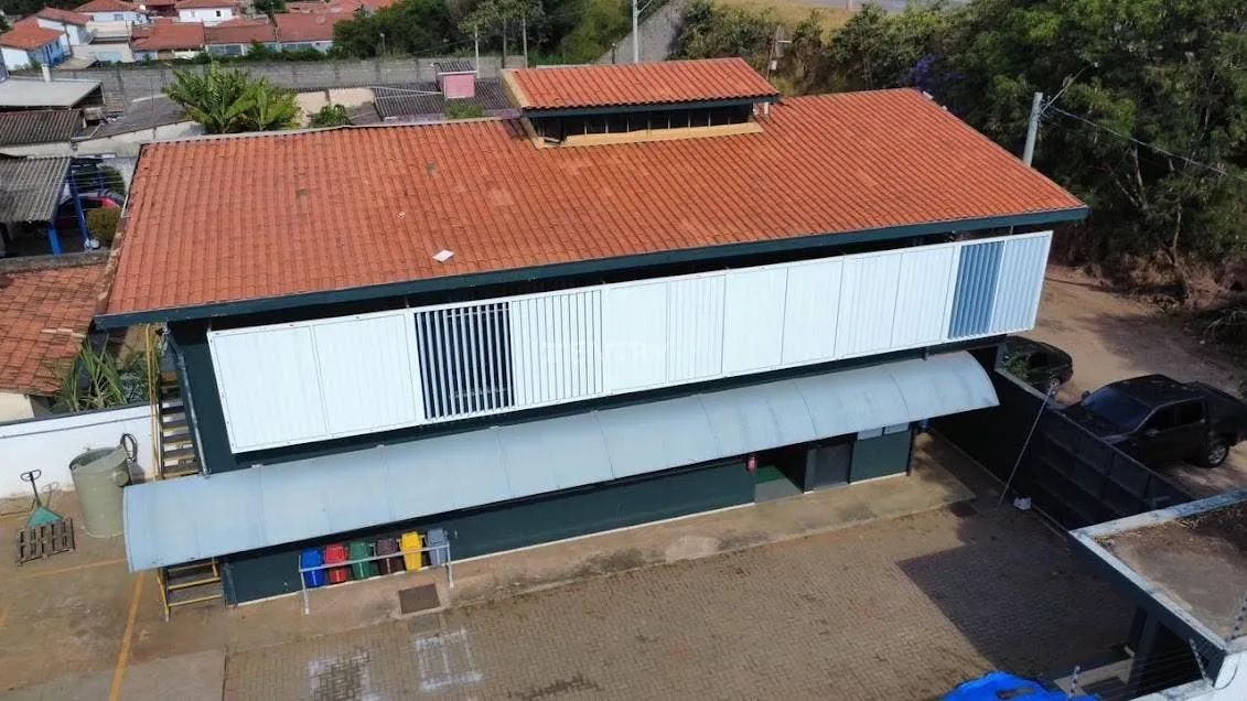 GALPÃO COM EDIFÍO COMERCIAL EM JUNDIAÍ - SP - Foto 3