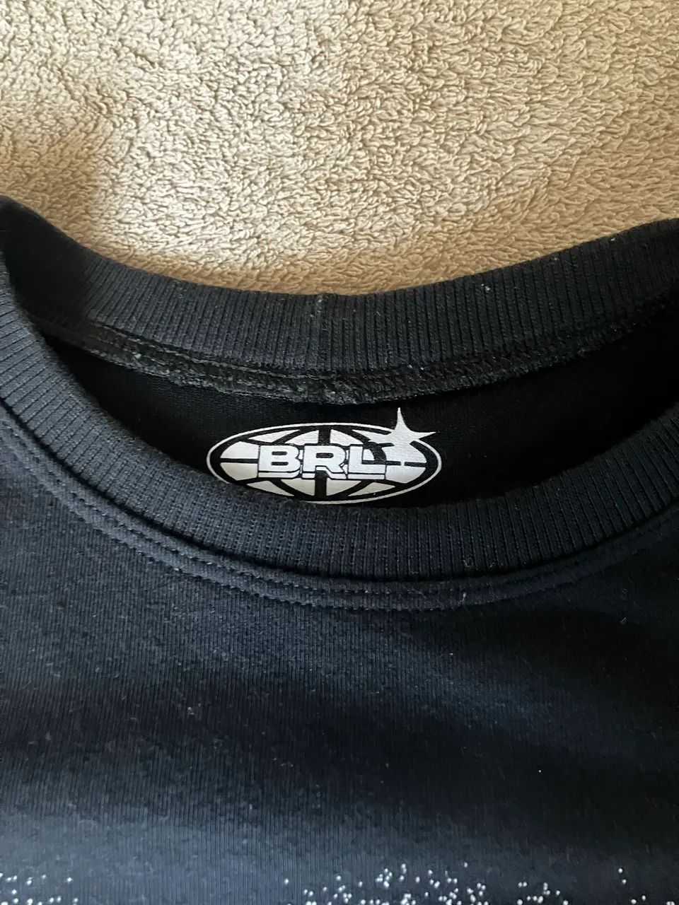 Camiseta BRL  - Foto 2