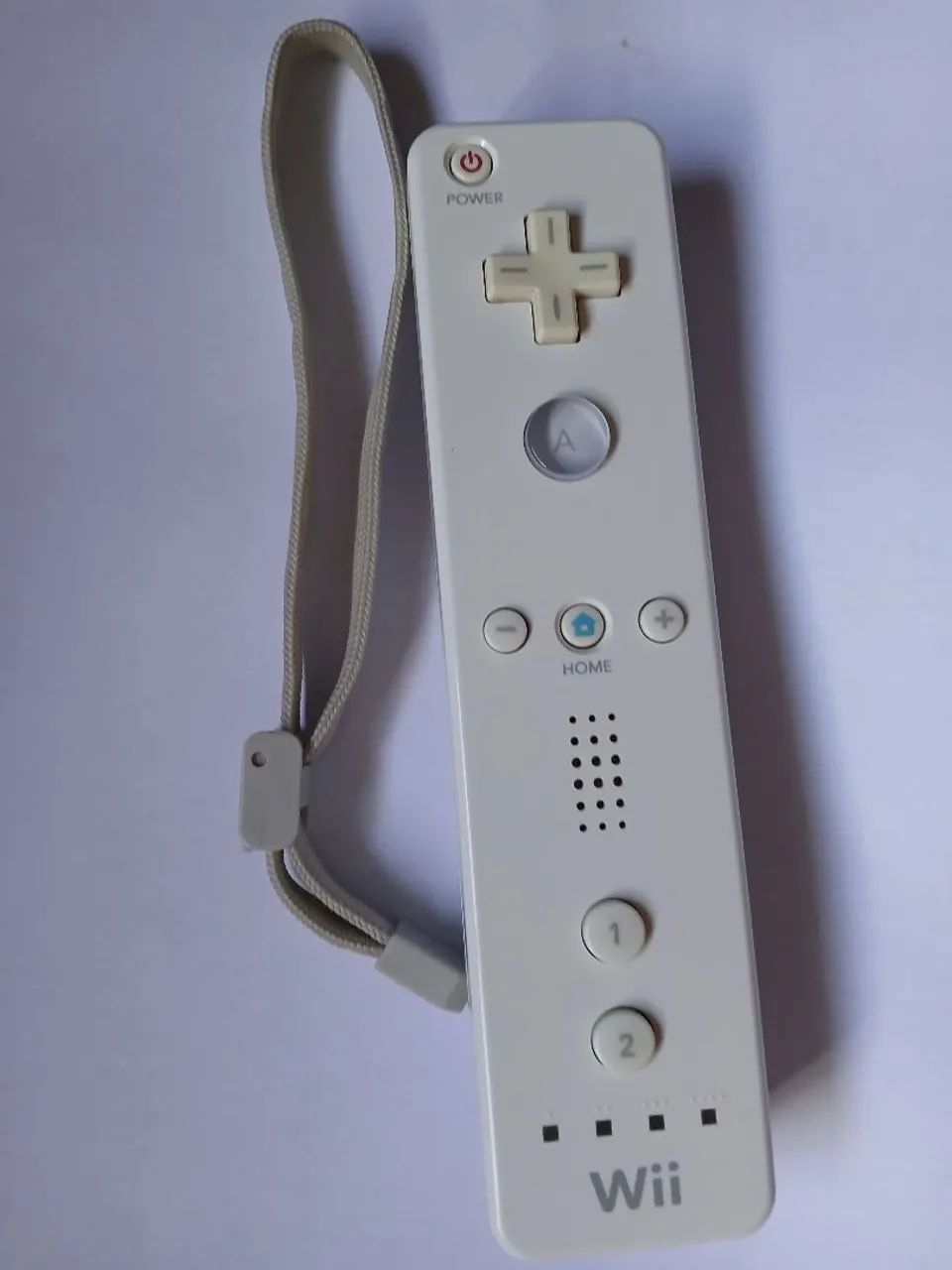 Wii remote original para Wii e Wii U - Foto 2