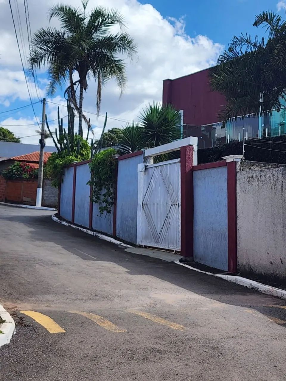 Vendo Sobrado de 4 quartos em Arniqueiras  - Foto 3