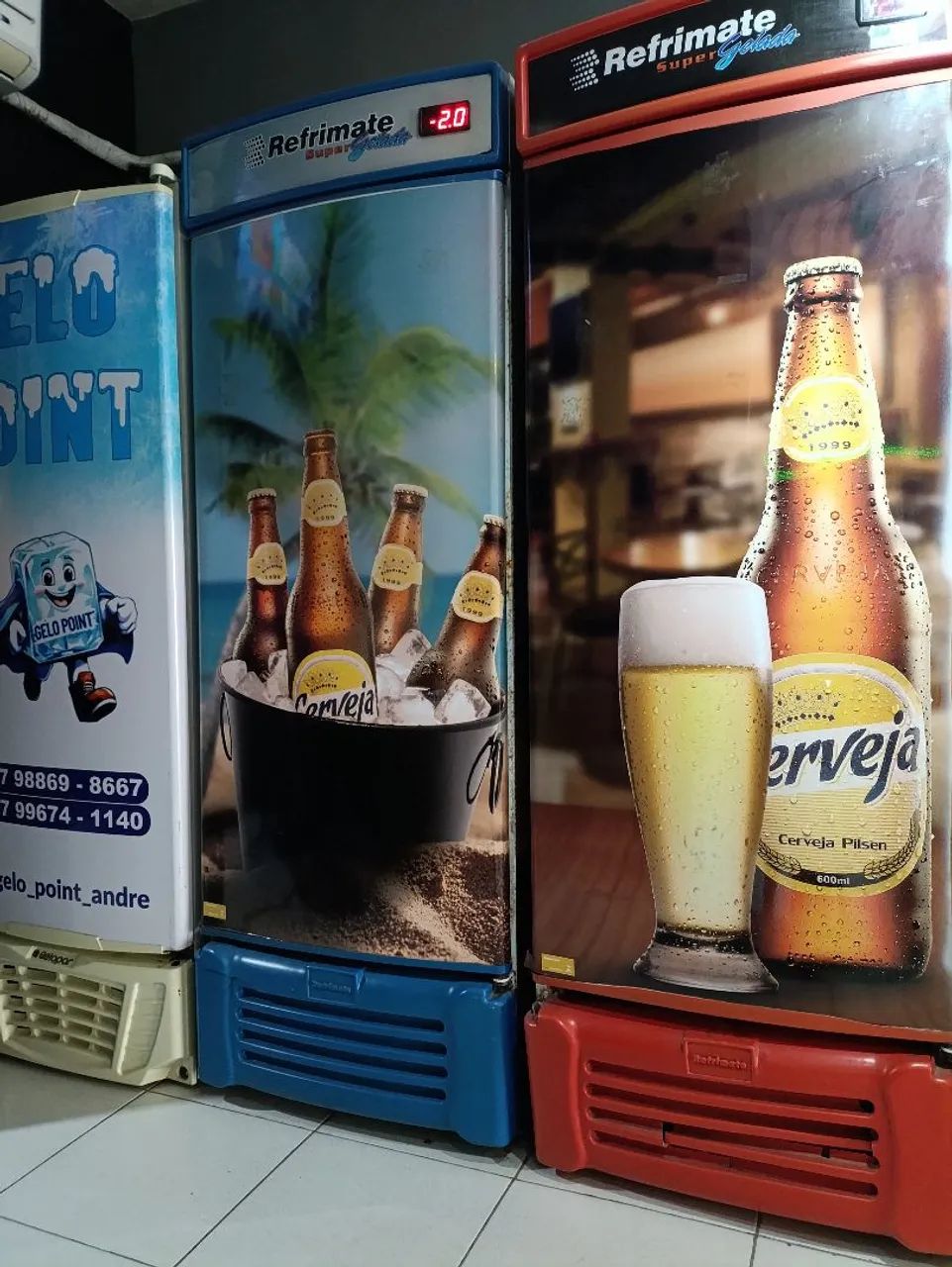 Vendo móveis para conveniência  - Foto 2