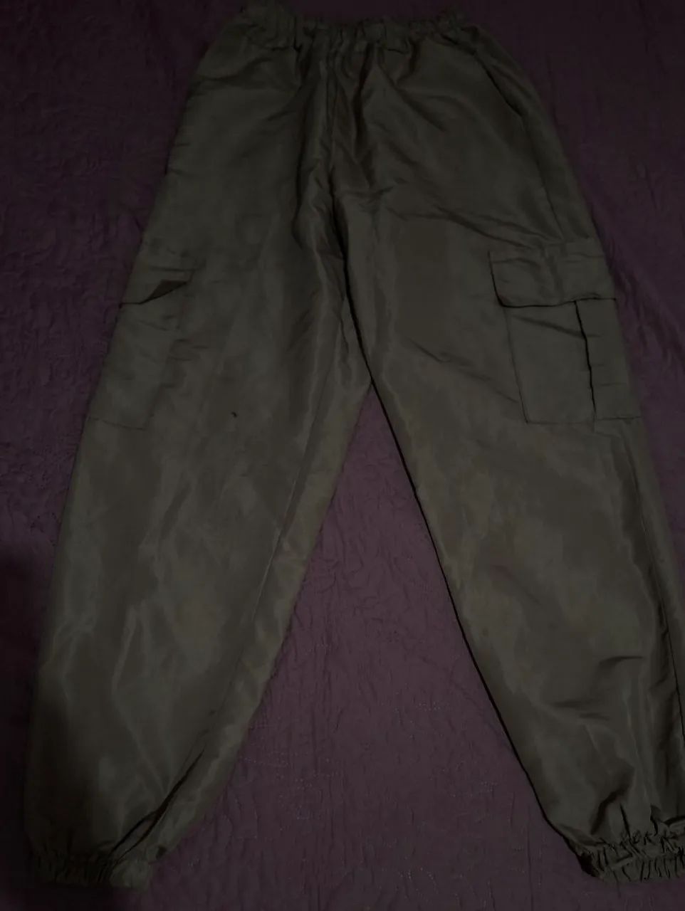 Calça  de adolescente   - Foto 2