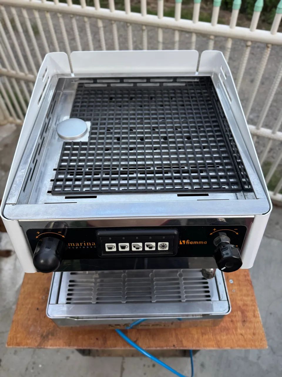 Máquina de café profissional - Foto 4