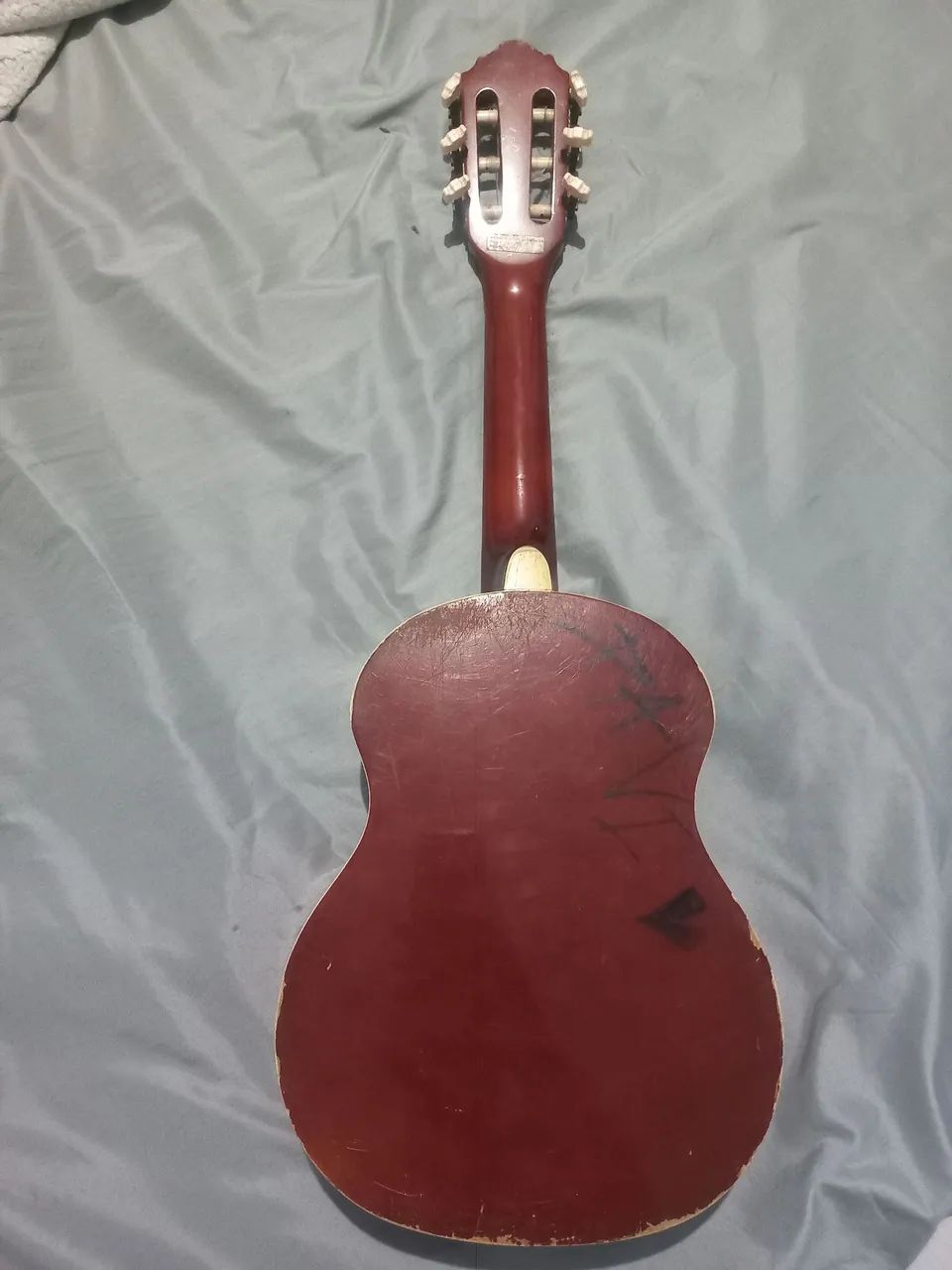 Violão Giannini - Foto 2
