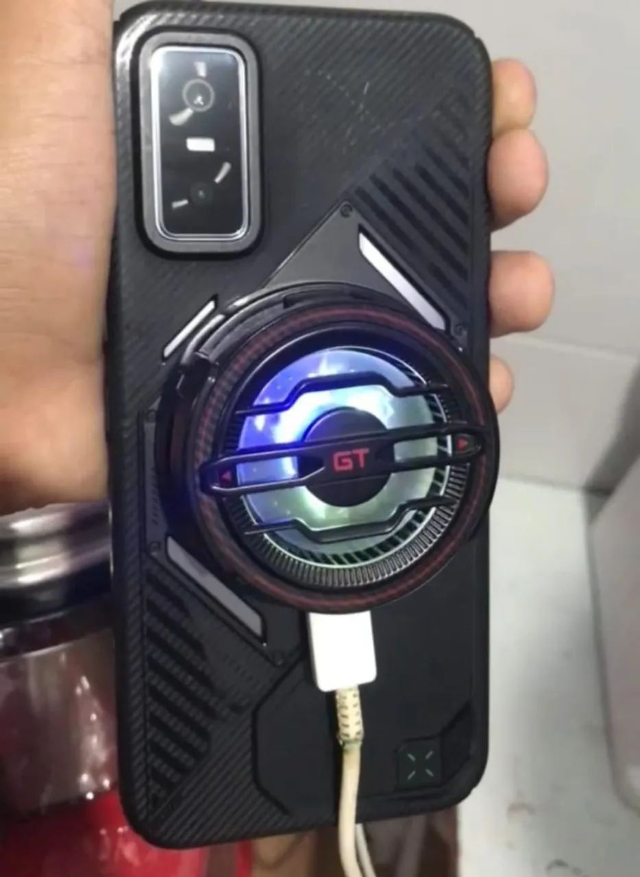 Infinix GT 30 Pro - Foto 5