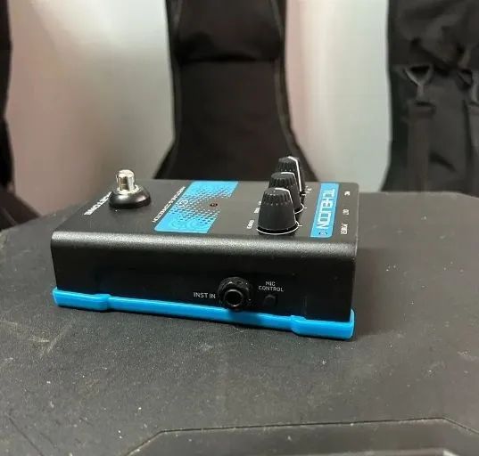 Tc helicon C1 auto tuner - Foto 3