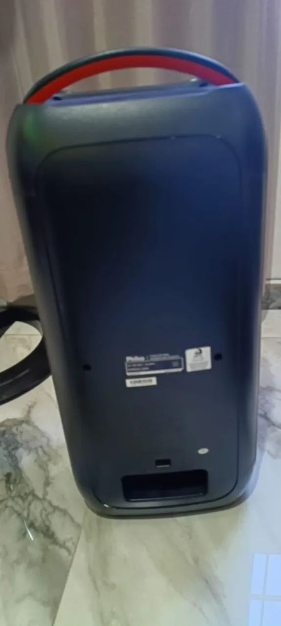 Caixa de som Philco extreme PCX 6700 - Foto 3