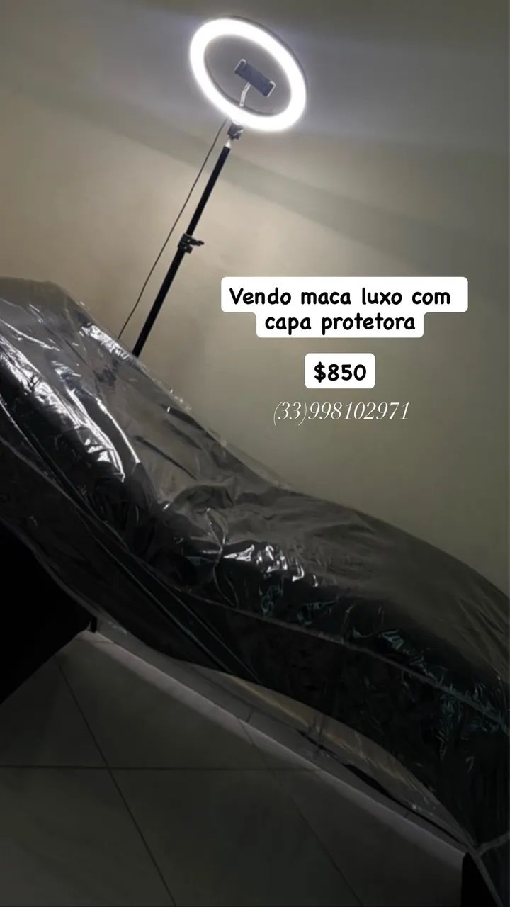 MACA DE ESTÉTICA ? - Foto 3