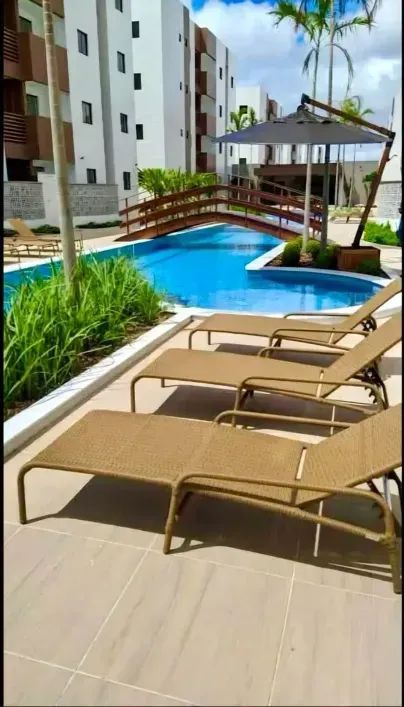 APARTAMENTO EXCLUSIVO A VENDA NO CUIÁ!! - Foto 3