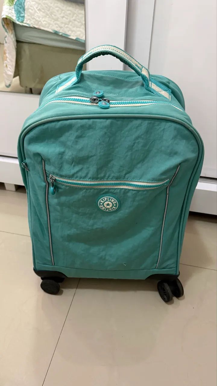 Mochila Kipling Original  - Foto 2