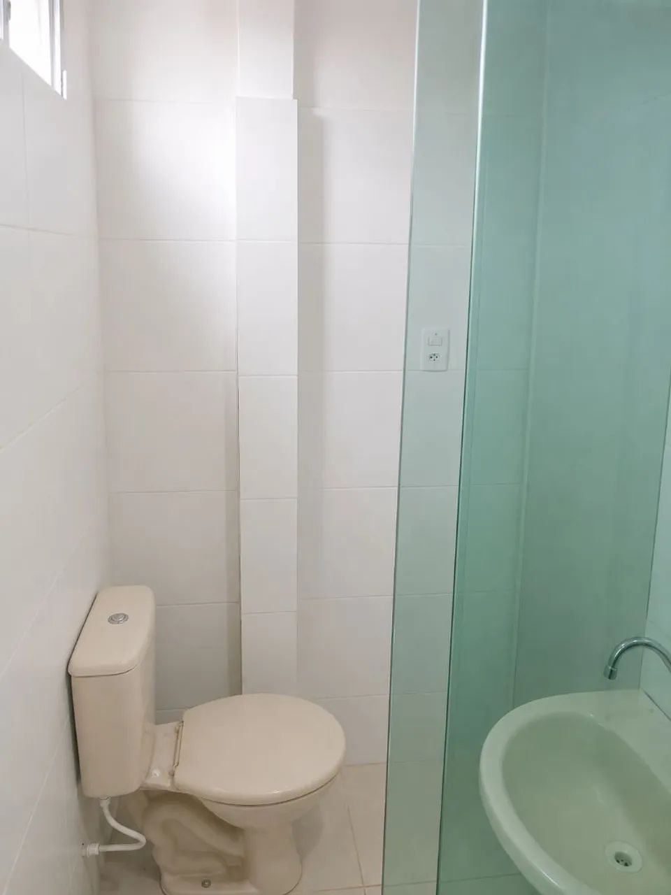 Quarto com banheiro - Foto 4