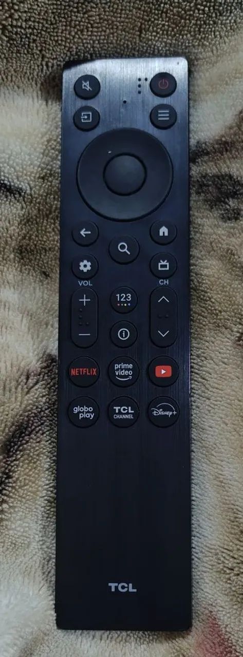 TV TCL Android 32  - Foto 3