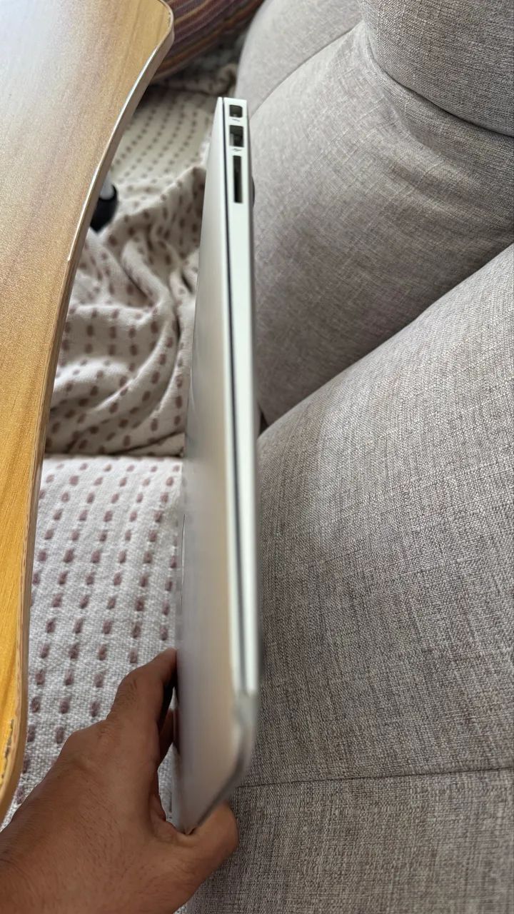 Mac book air 2015 - Foto 3