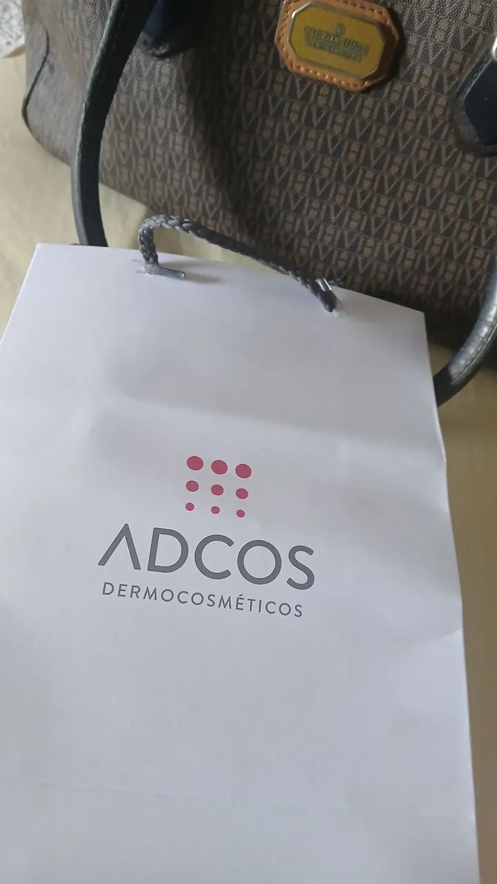Blush Adcos