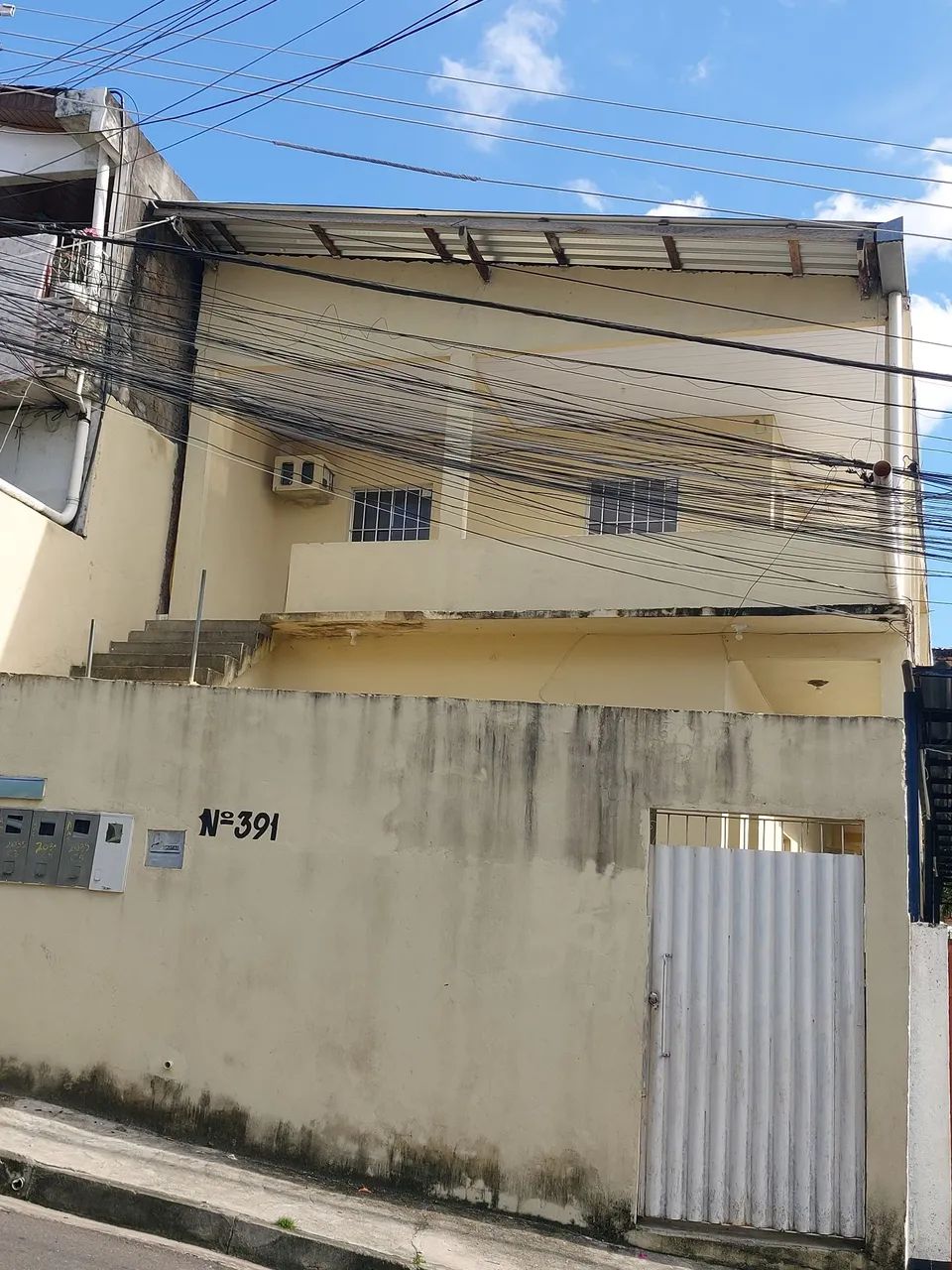 Foto - Manaus - Alvorada