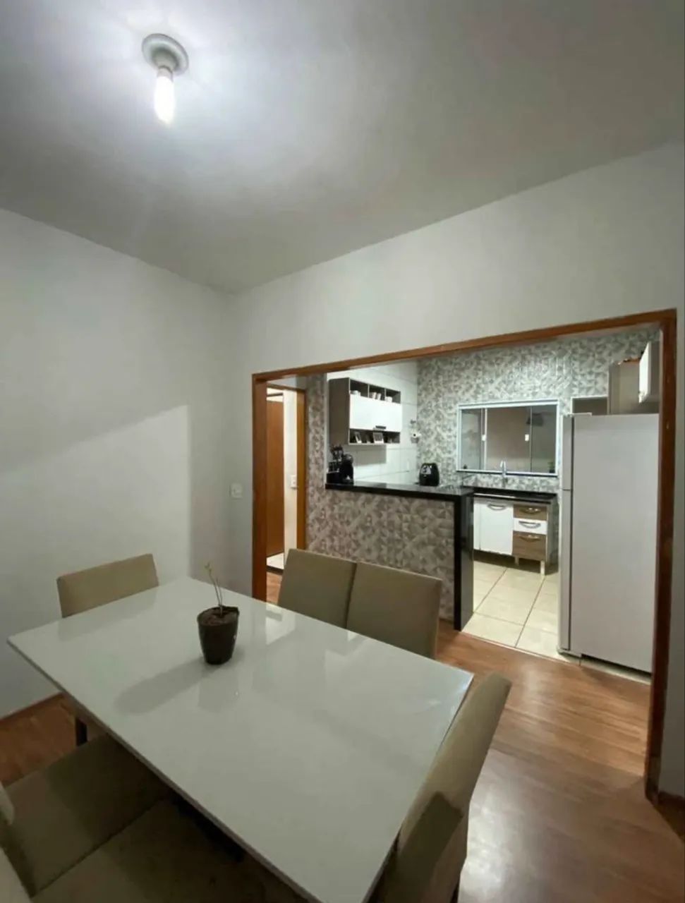Casa a venda no BAIRRO SÃO BERNARDO - Foto 5
