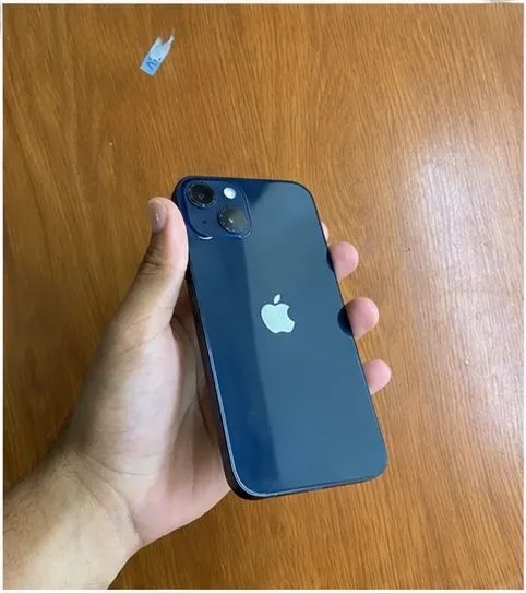 iPhone 13 - em estado de novo!