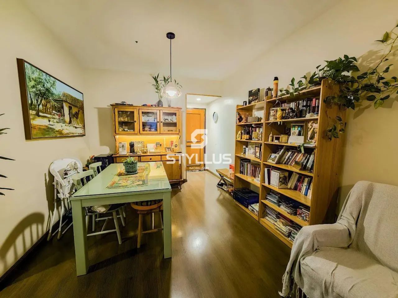 Méier | Apartamento 2 quartos, sendo 2 suites - Foto 3