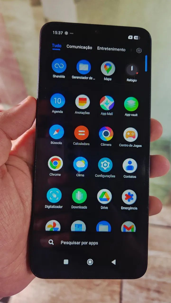 Poco C75 256gb (Oportunidade) - Foto 2