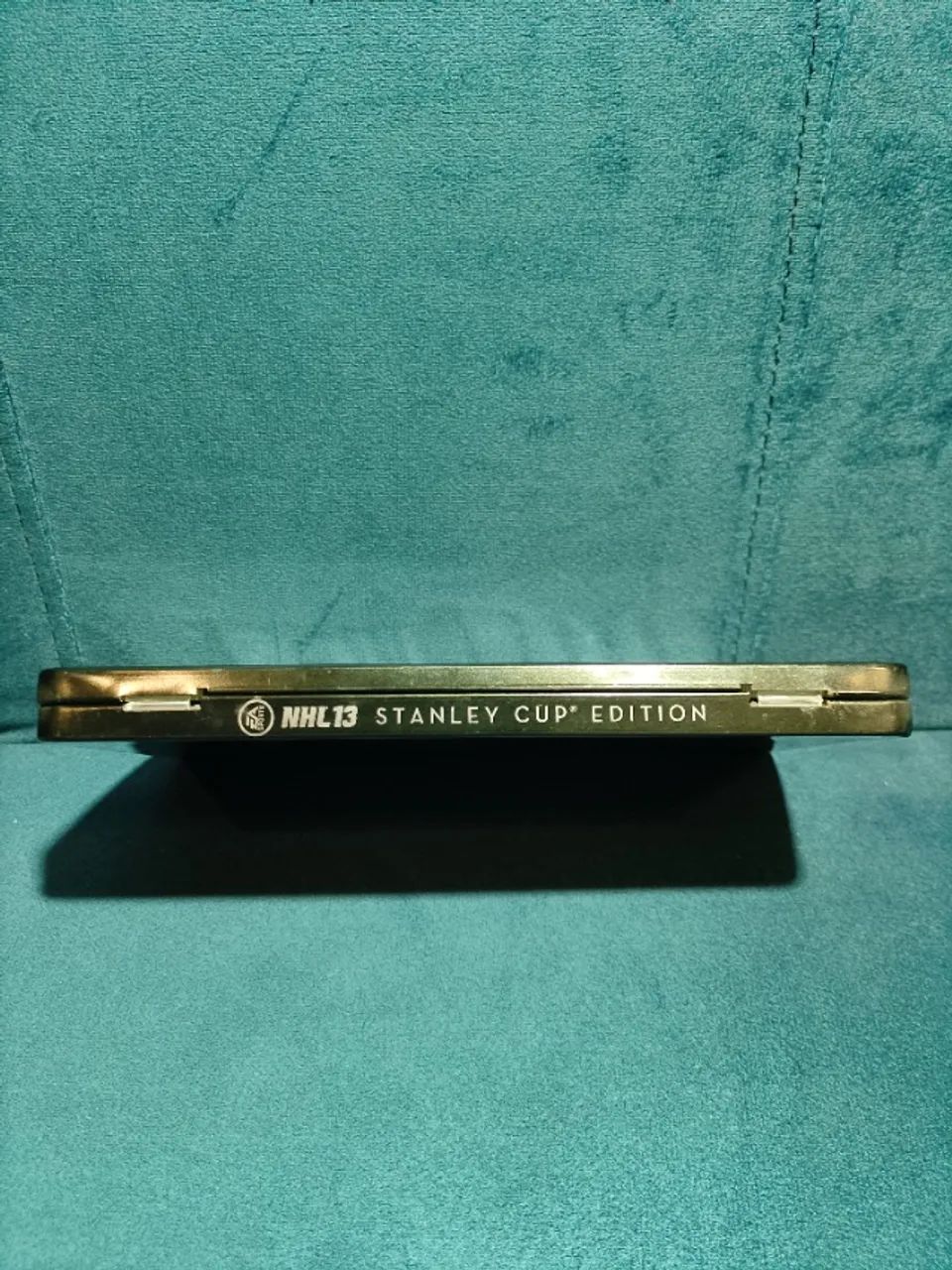 NHL 13 PS3 Metal Box - Foto 3