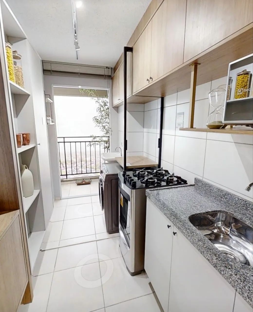 Apartamento Estilo Passaré - Foto 4