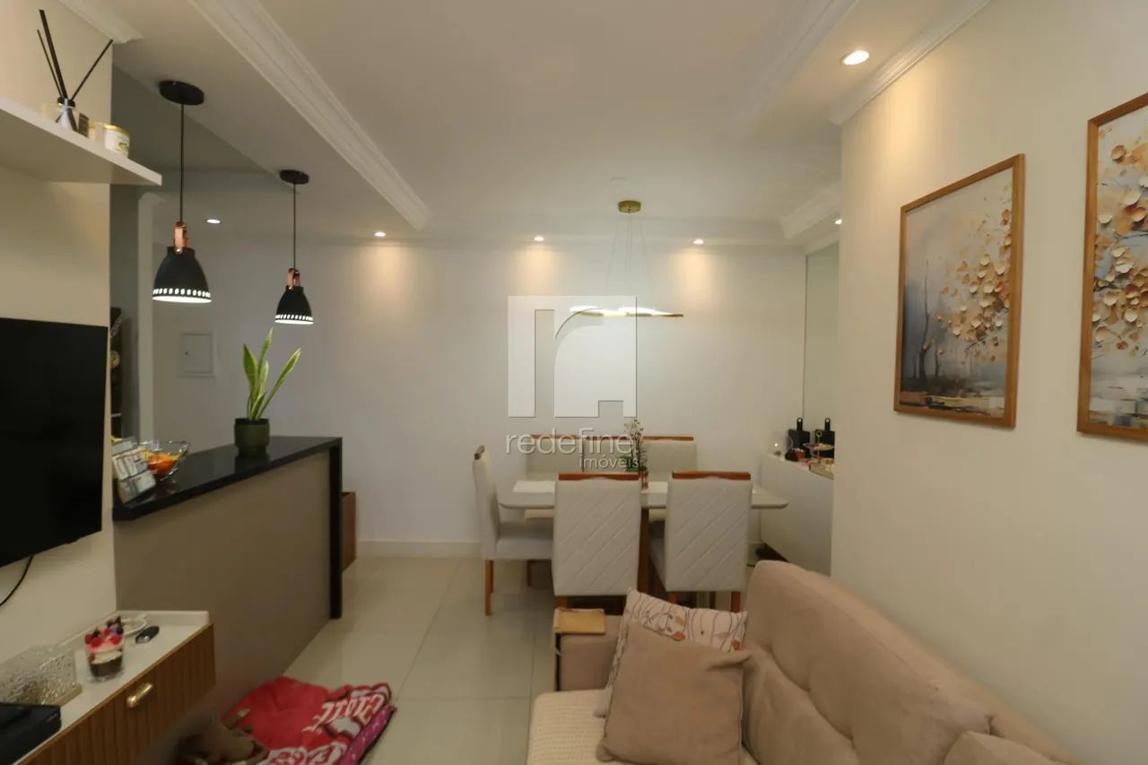 Apartamento 2 quartos - Vila Prudente - Foto 3