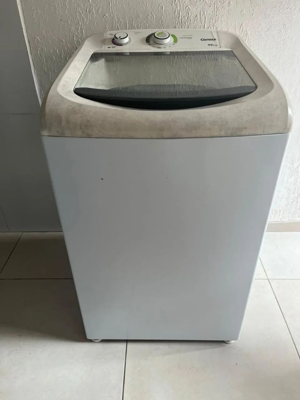 Máquina de lavar  - Foto 2